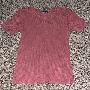 NWOT Abercrombie & Fitch shirt size XS